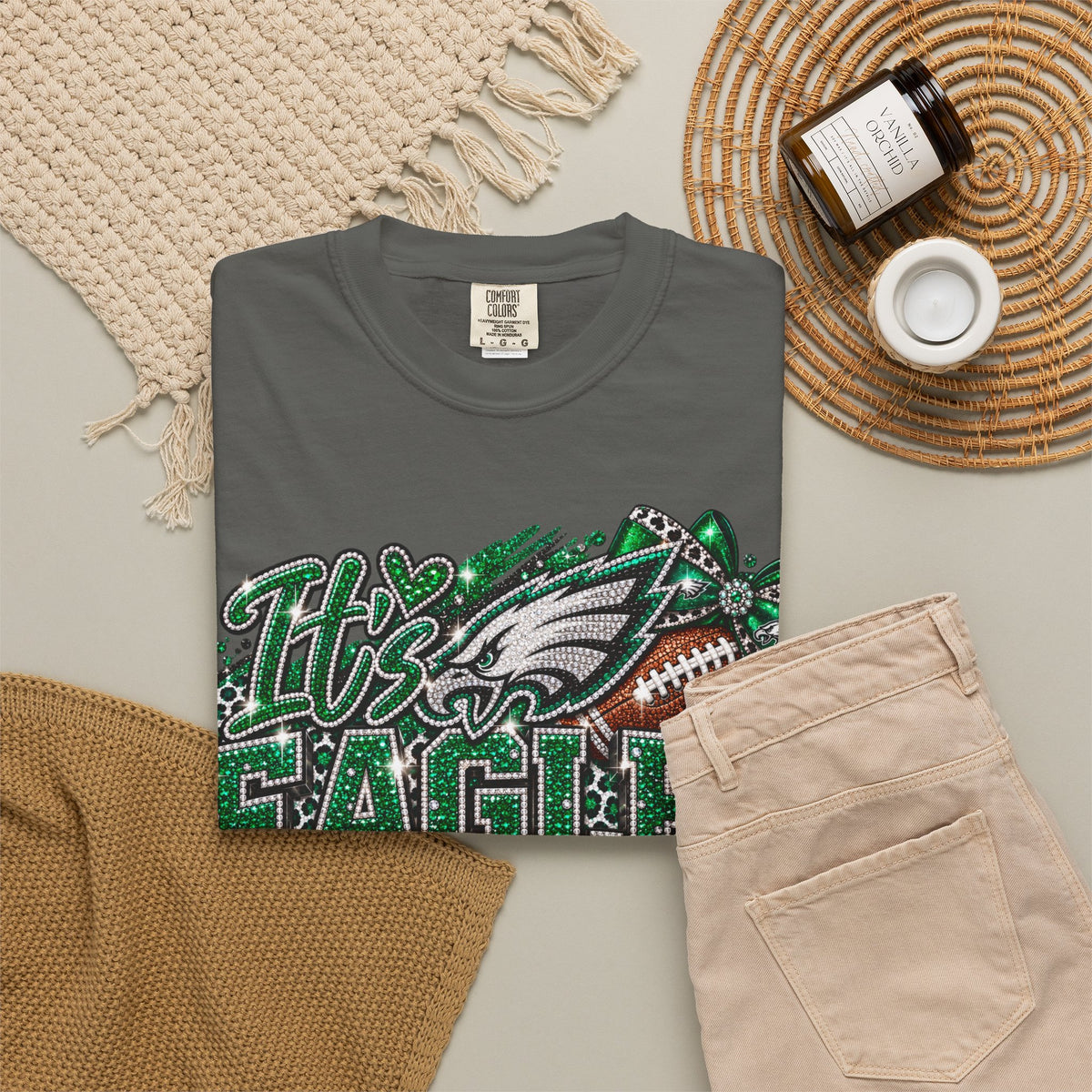 Eagles