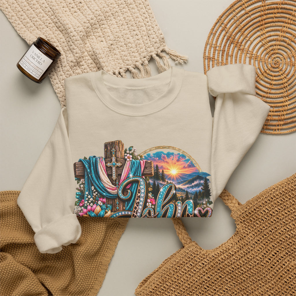 Unisex Heavy Blend™ Crewneck Sweatshirt