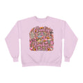 Unisex EcoSmart® Crewneck Sweatshirt