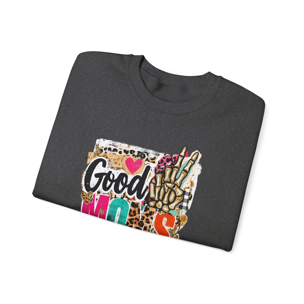 Good Moms Say Bad Words Sweatshirt