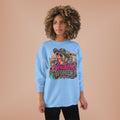 Unisex EcoSmart® Crewneck Sweatshirt