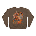 Unisex EcoSmart® Crewneck Sweatshirt