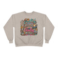 Unisex EcoSmart® Crewneck Sweatshirt