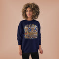 Unisex EcoSmart® Crewneck Sweatshirt