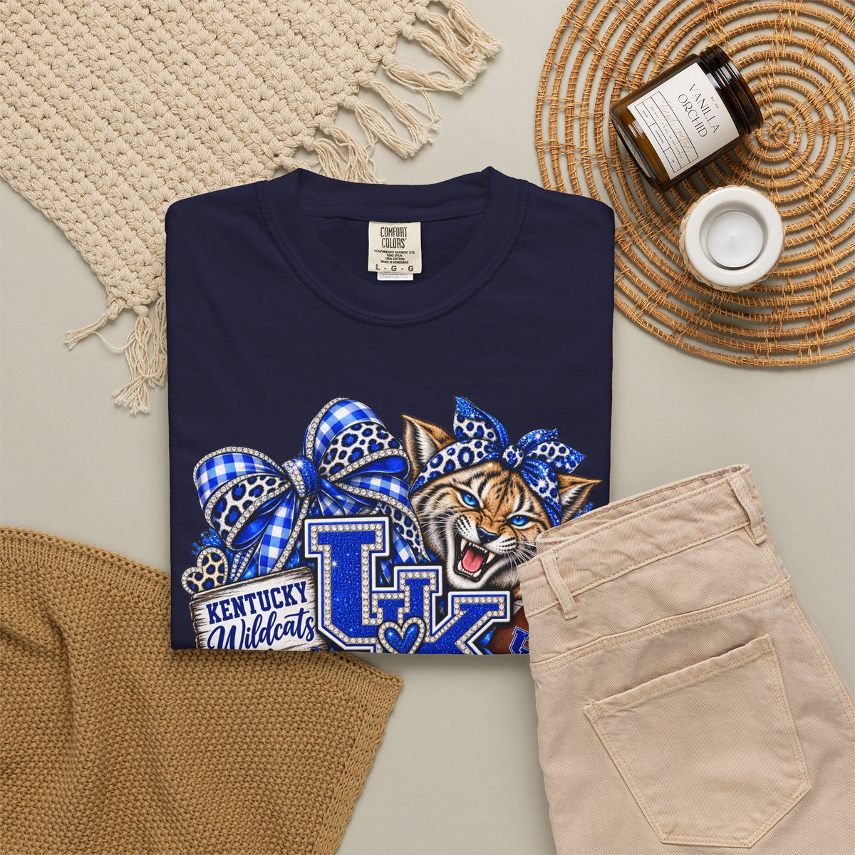 kentucky wildcats