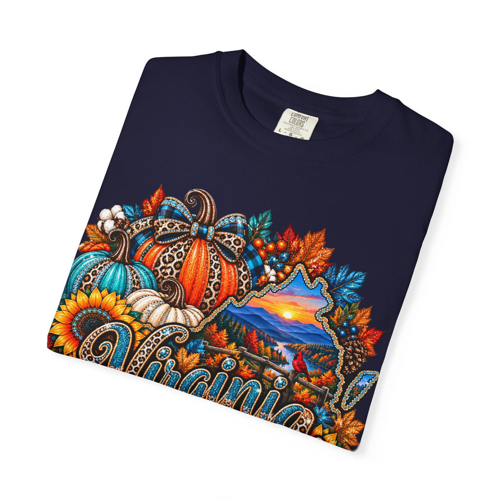 Virginia/Autumn
