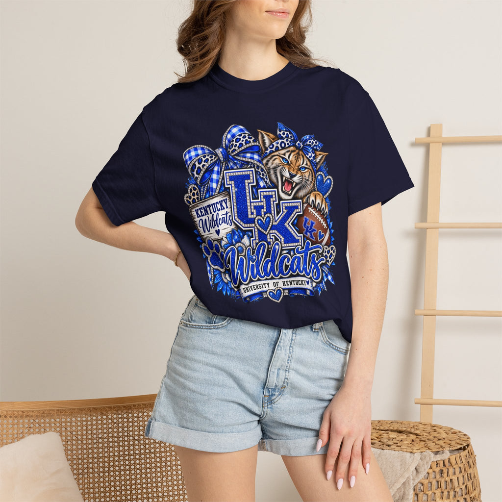 kentucky wildcats