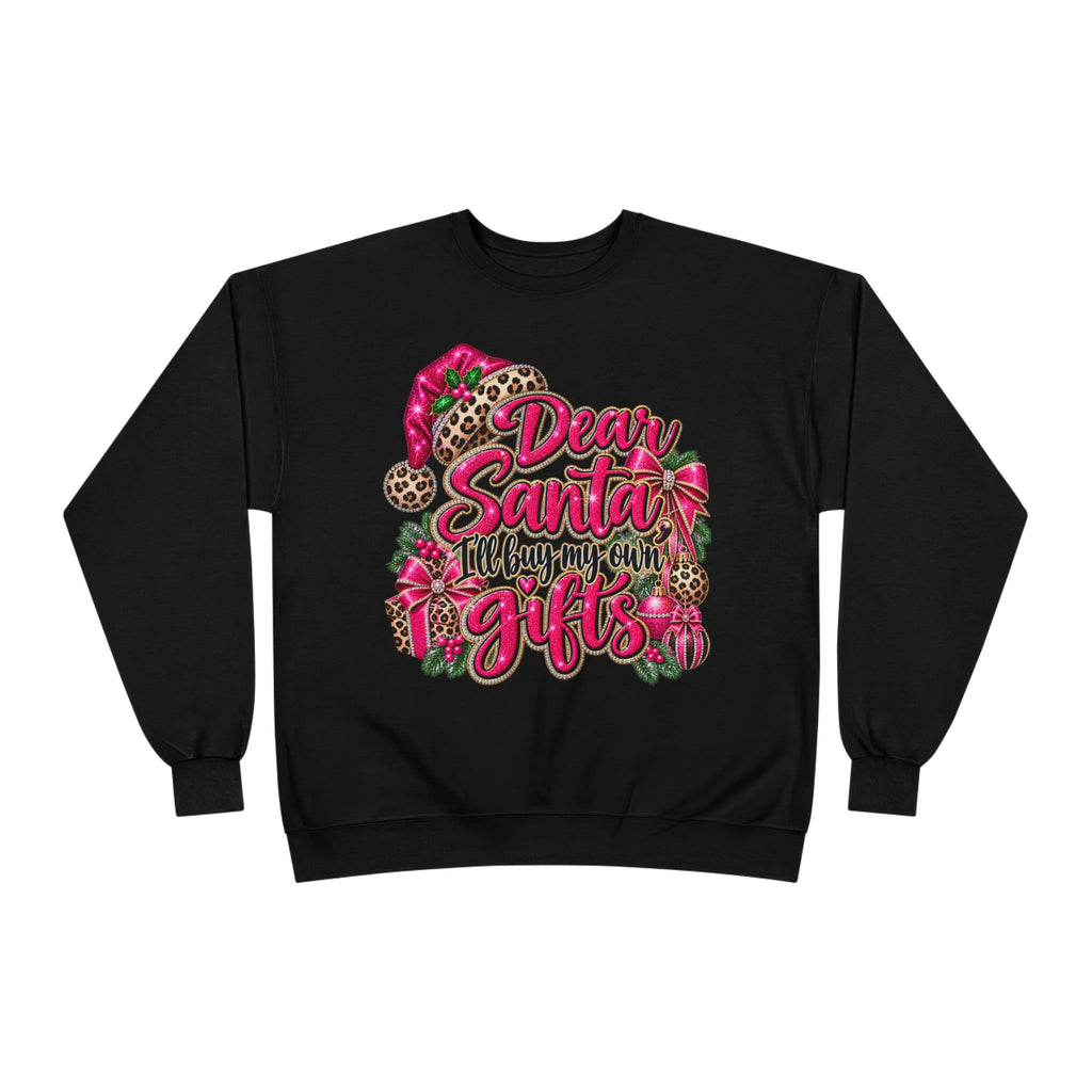 Unisex EcoSmart® Crewneck Sweatshirt