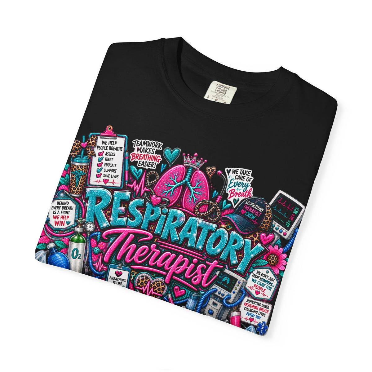 Respiratory Therapist