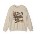 West Virginia Game Day Crewneck Sweatshirt