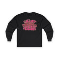 Unisex Ultra Cotton Long Sleeve Tee
