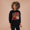 Unisex EcoSmart® Crewneck Sweatshirt
