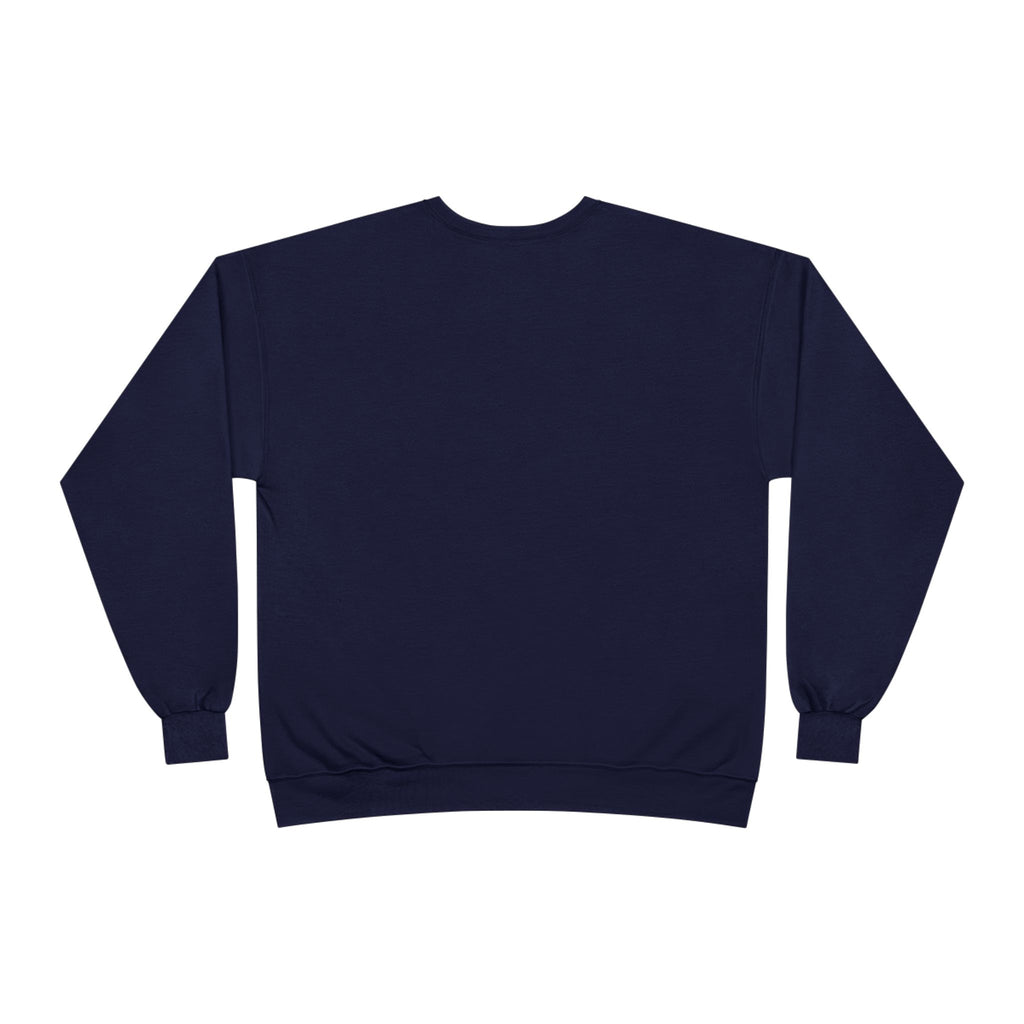 Unisex EcoSmart® Crewneck Sweatshirt