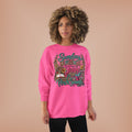 Unisex EcoSmart® Crewneck Sweatshirt