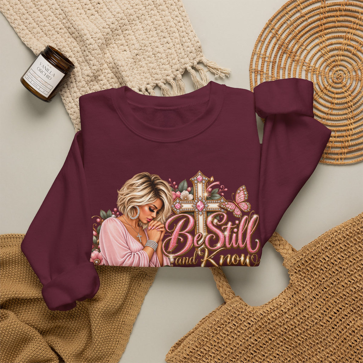 Unisex Heavy Blend™ Crewneck Sweatshirt