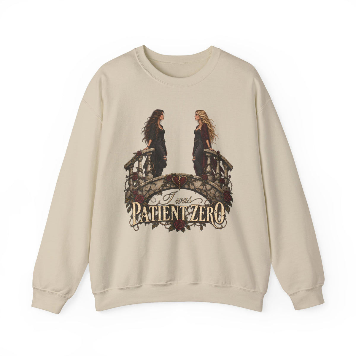 Patient Zero Swifties
