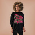 Unisex EcoSmart® Crewneck Sweatshirt
