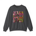 Witches Get Stuff Done Crewneck Sweatshirt