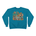 Unisex EcoSmart® Crewneck Sweatshirt