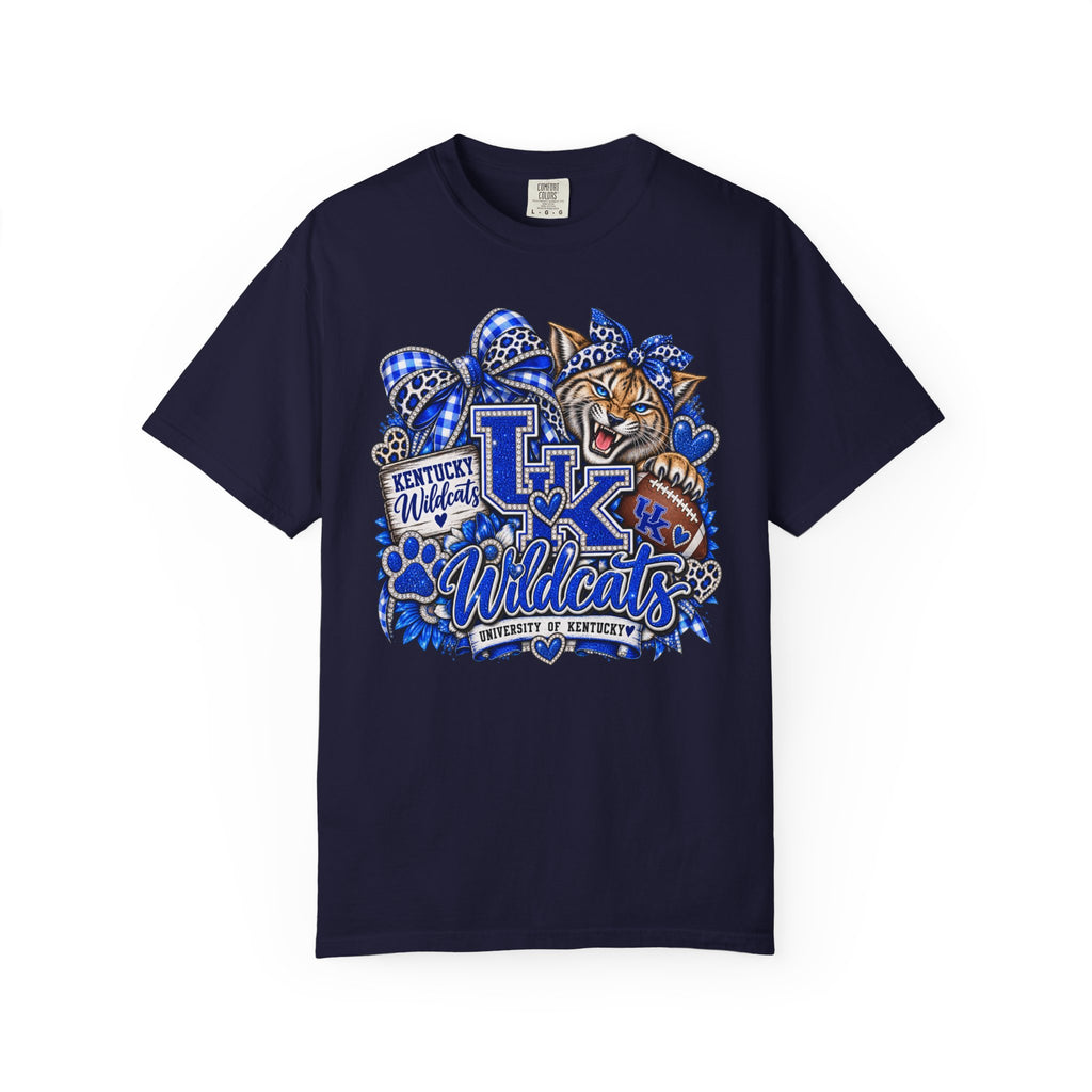 kentucky wildcats