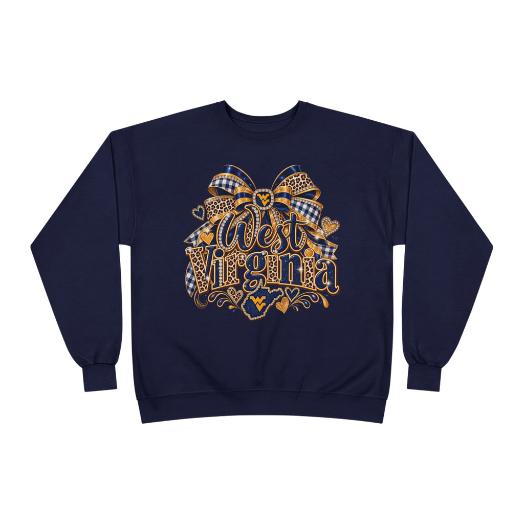 Unisex EcoSmart® Crewneck Sweatshirt