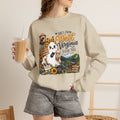West Virginia Sweatshirt - "She's From West Virginia I Can Tell" Cozy State Pride Crewneck