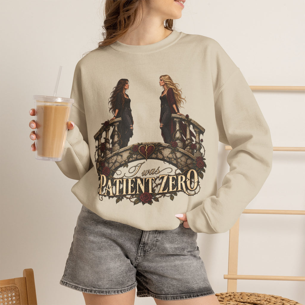 Patient Zero Swifties