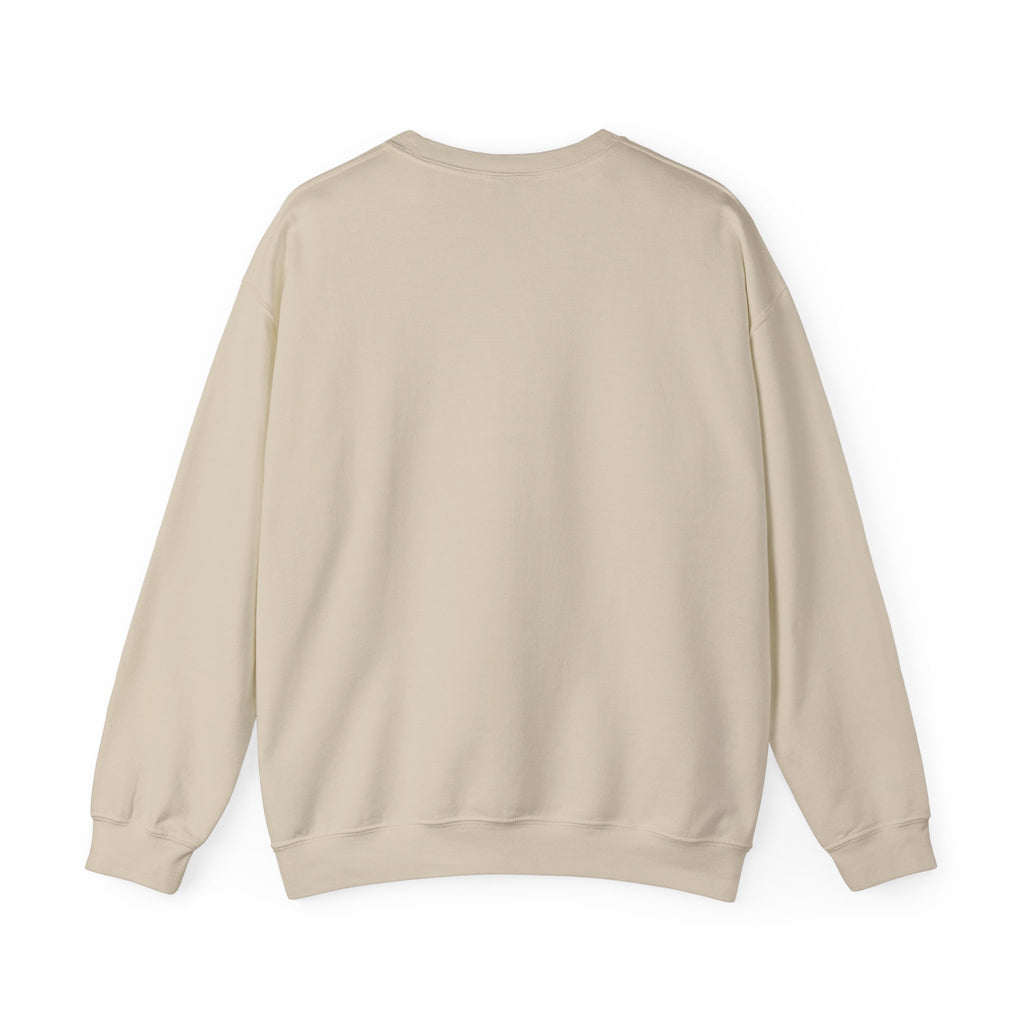 Sweatshirt — My Story Mercy Fall Plaid Crewneck