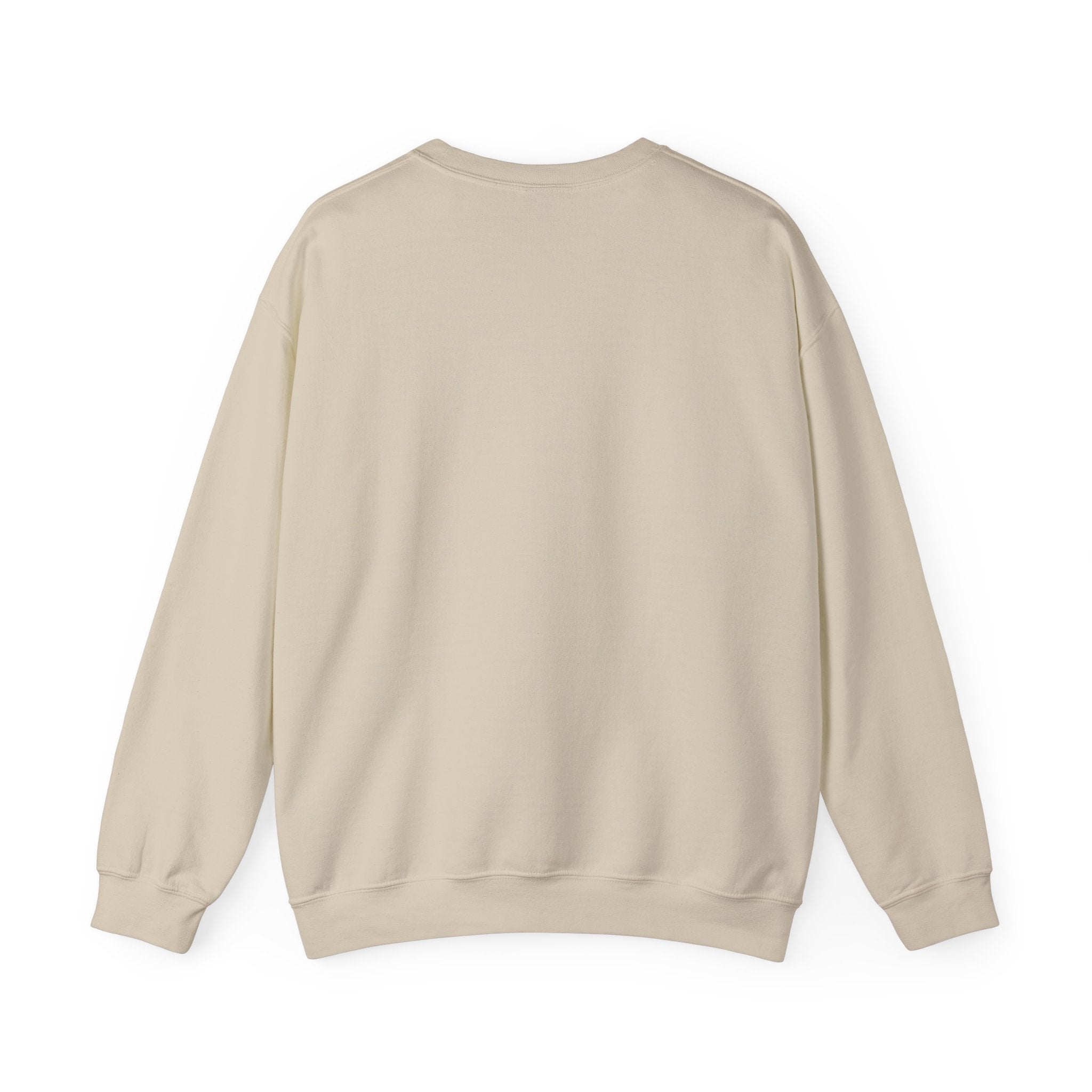 Sweatshirt — My Story Mercy Fall Plaid Crewneck