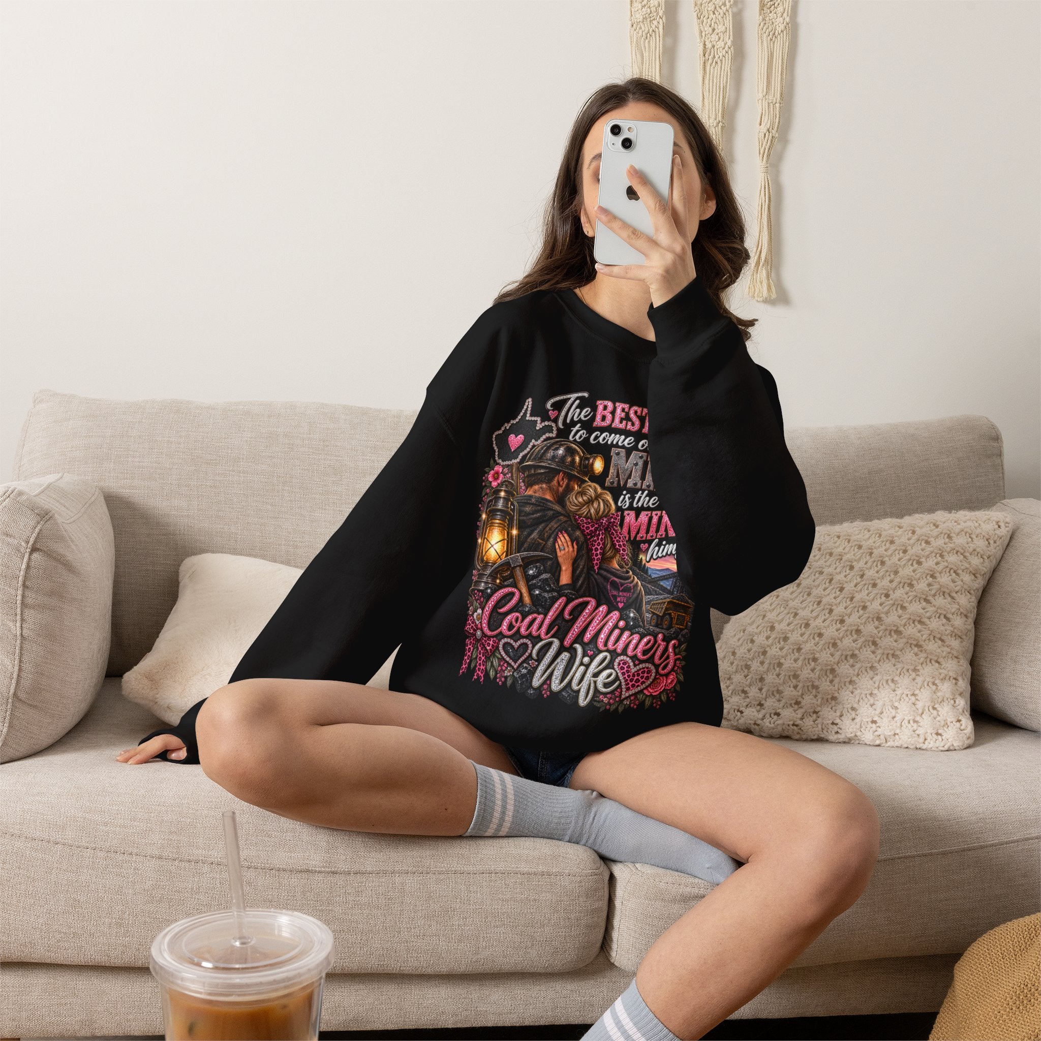 Unisex Heavy Blend™ Crewneck Sweatshirt