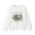 Sweatshirt - "Raised on Country Roads & Sunday Mornings" Vintage Truck Farm Crewneck