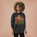 Unisex EcoSmart® Crewneck Sweatshirt