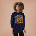 Unisex EcoSmart® Crewneck Sweatshirt