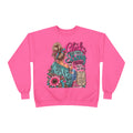 Unisex EcoSmart® Crewneck Sweatshirt