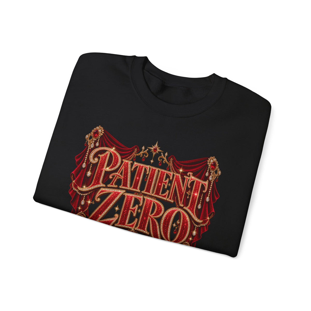 Swiftie Patient Zero