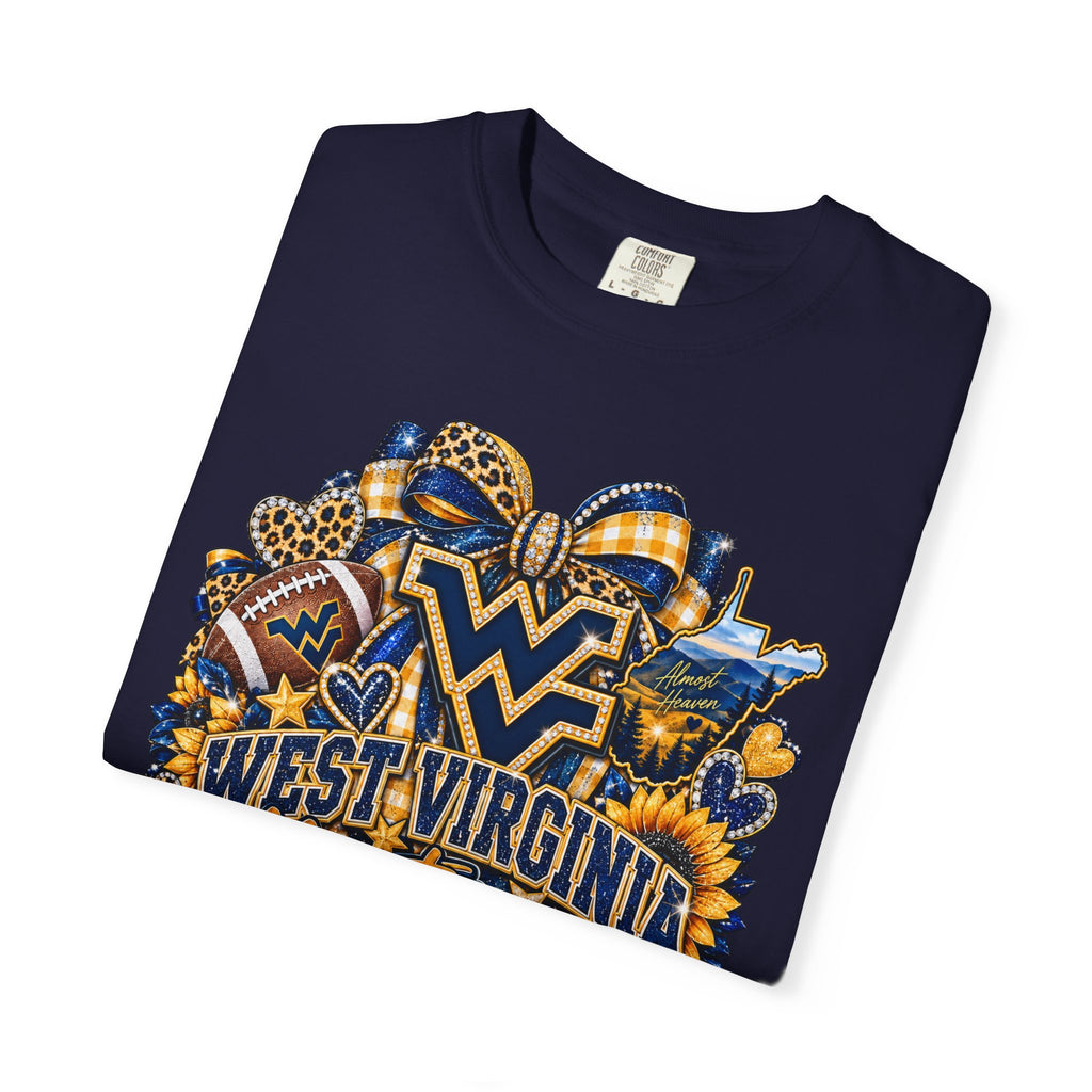 West Virginia Mountaineers