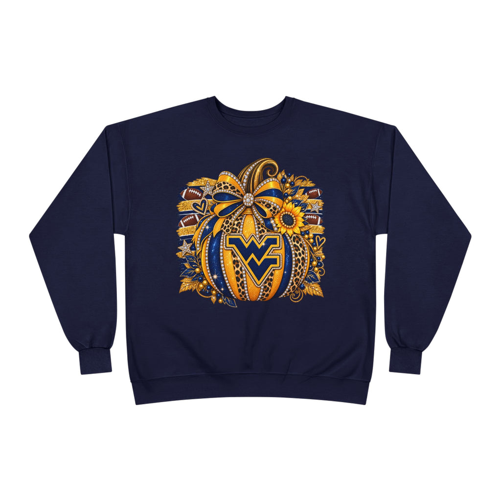 Unisex EcoSmart® Crewneck Sweatshirt