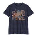 Unisex CVC Jersey T-shirt