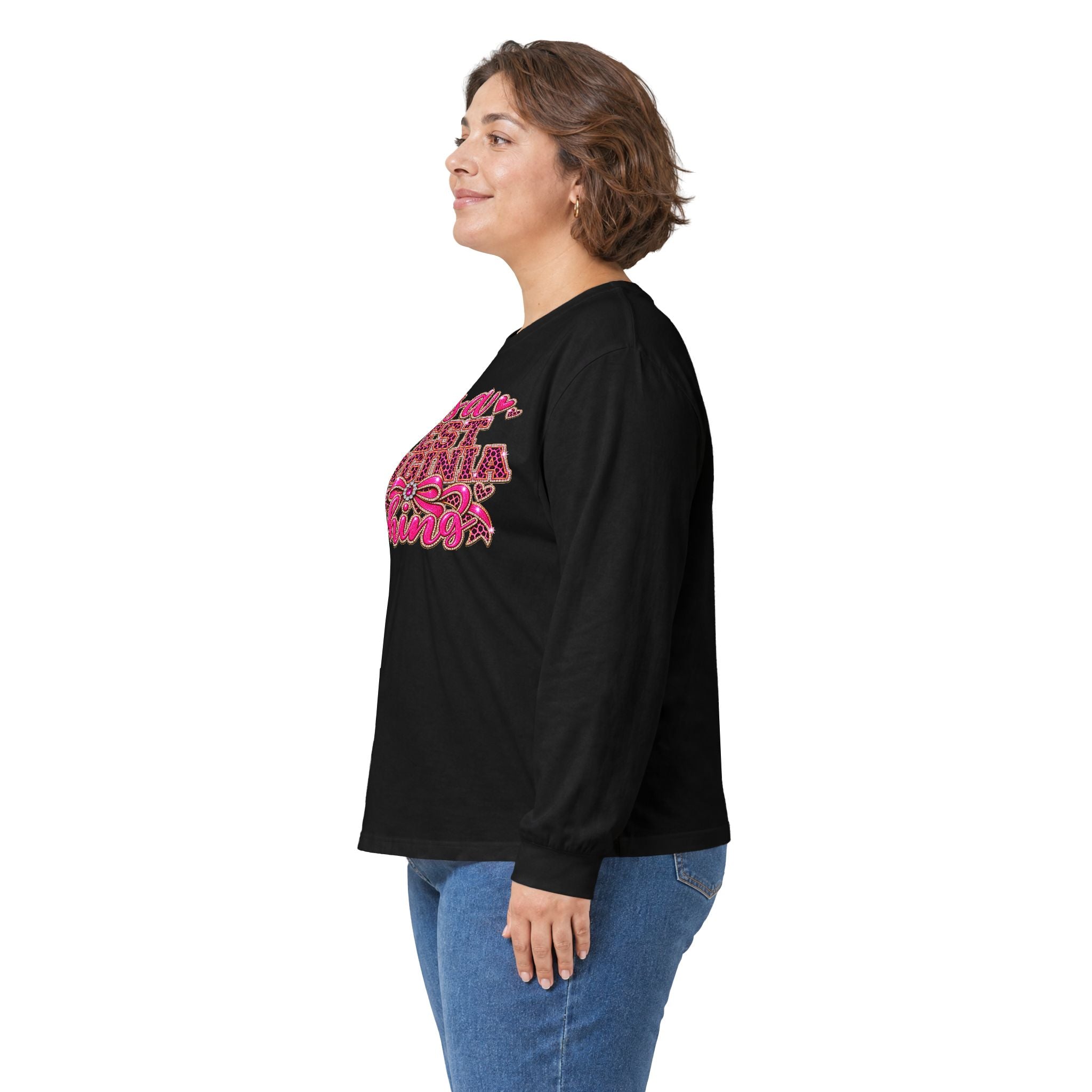 Unisex Ultra Cotton Long Sleeve Tee