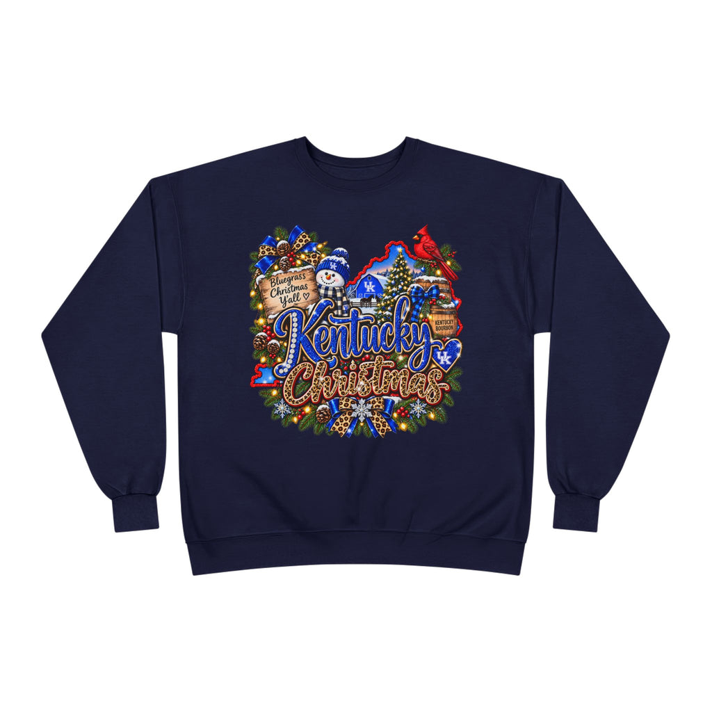 Kentucky Christmas Trending