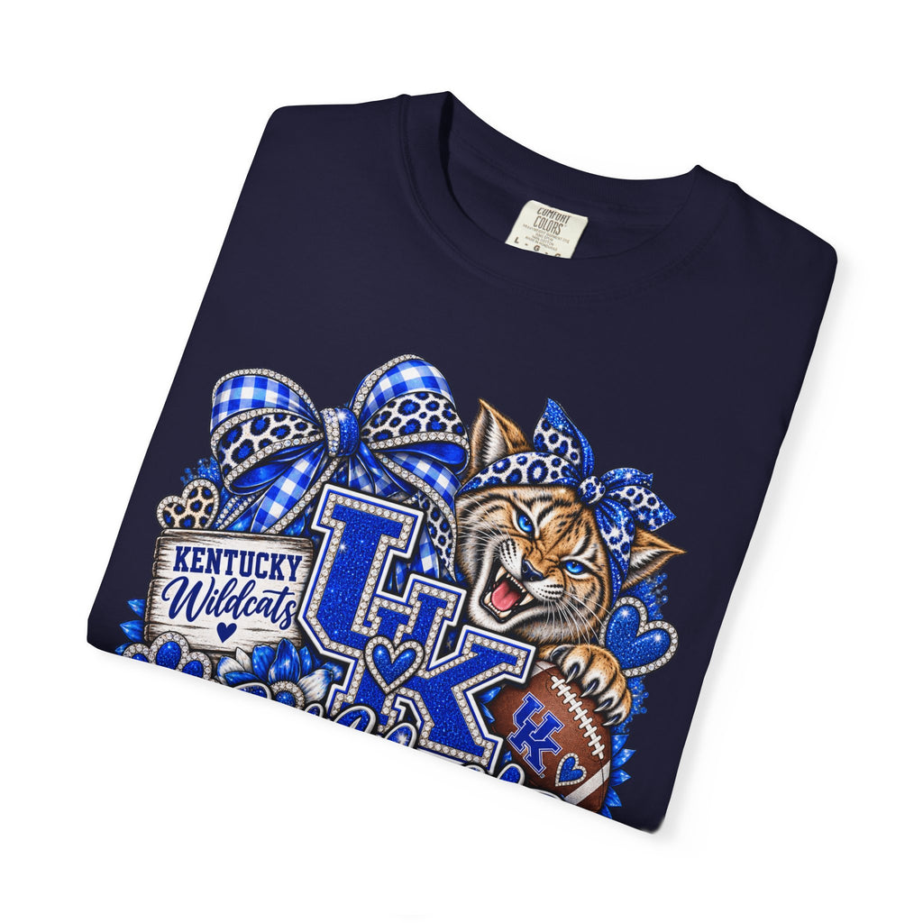 kentucky wildcats