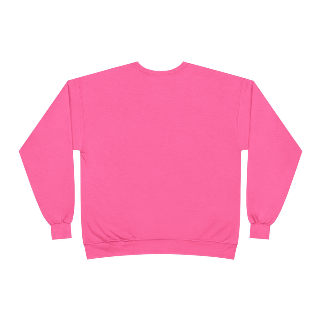 Unisex EcoSmart® Crewneck Sweatshirt