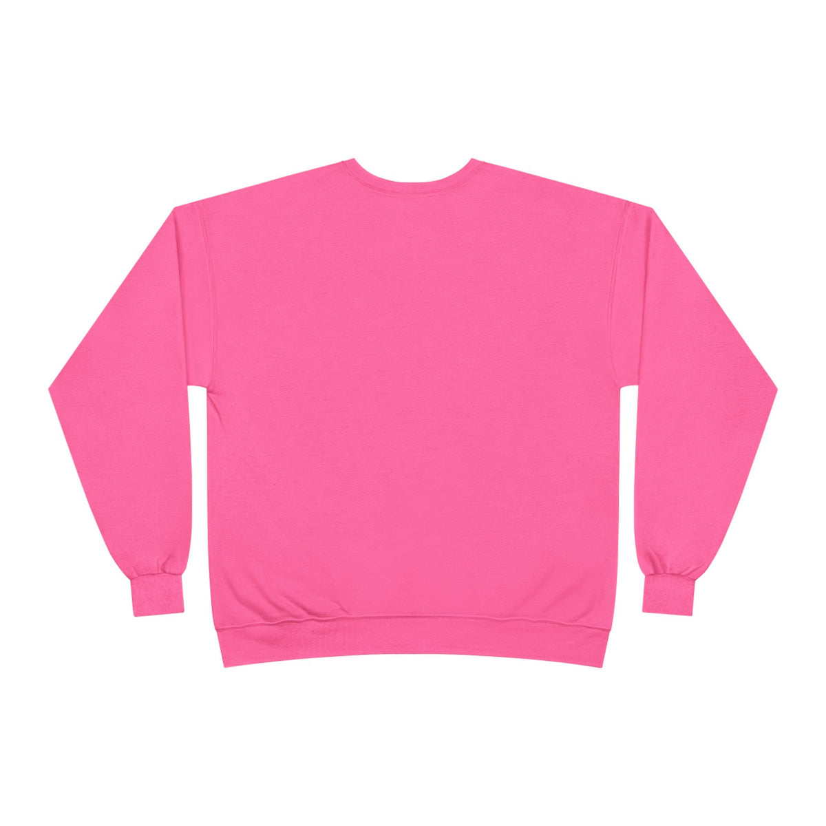 Unisex EcoSmart® Crewneck Sweatshirt
