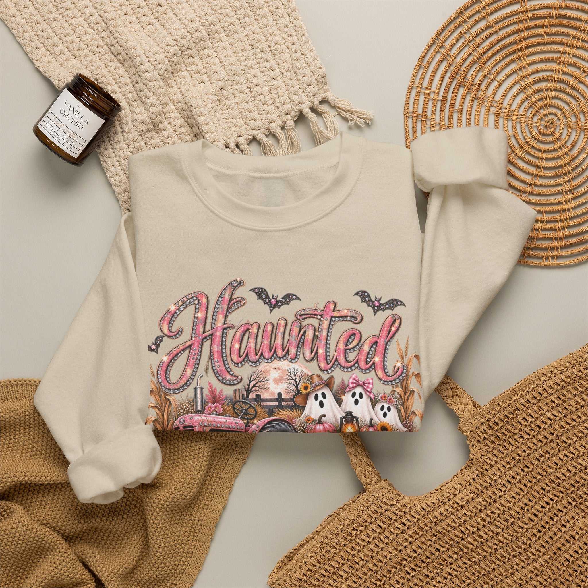 Unisex Heavy Blend™ Crewneck Sweatshirt