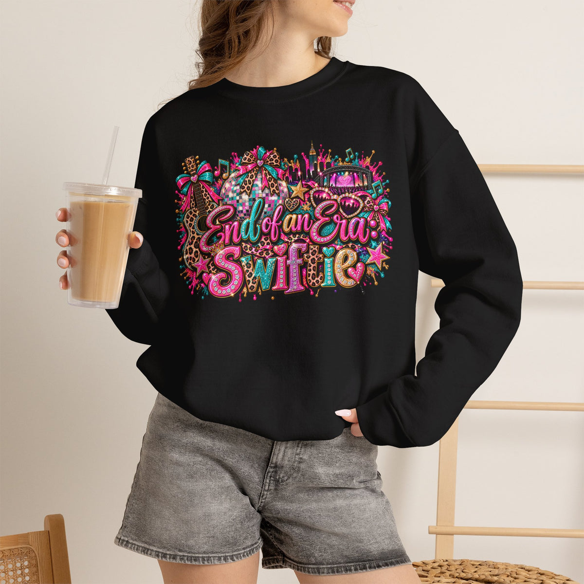 swift era tour
