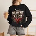 Patient Zero Swiftie Swift