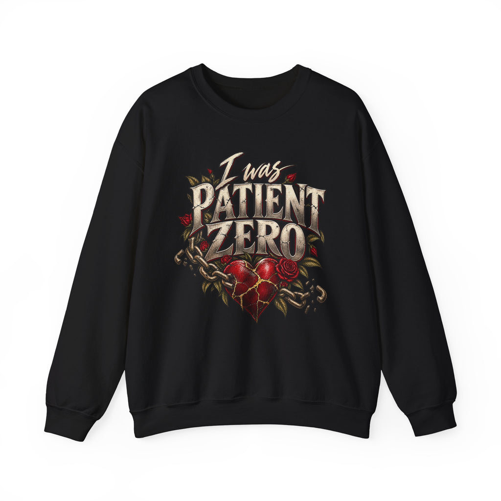 Patient Zero Swiftie Swift