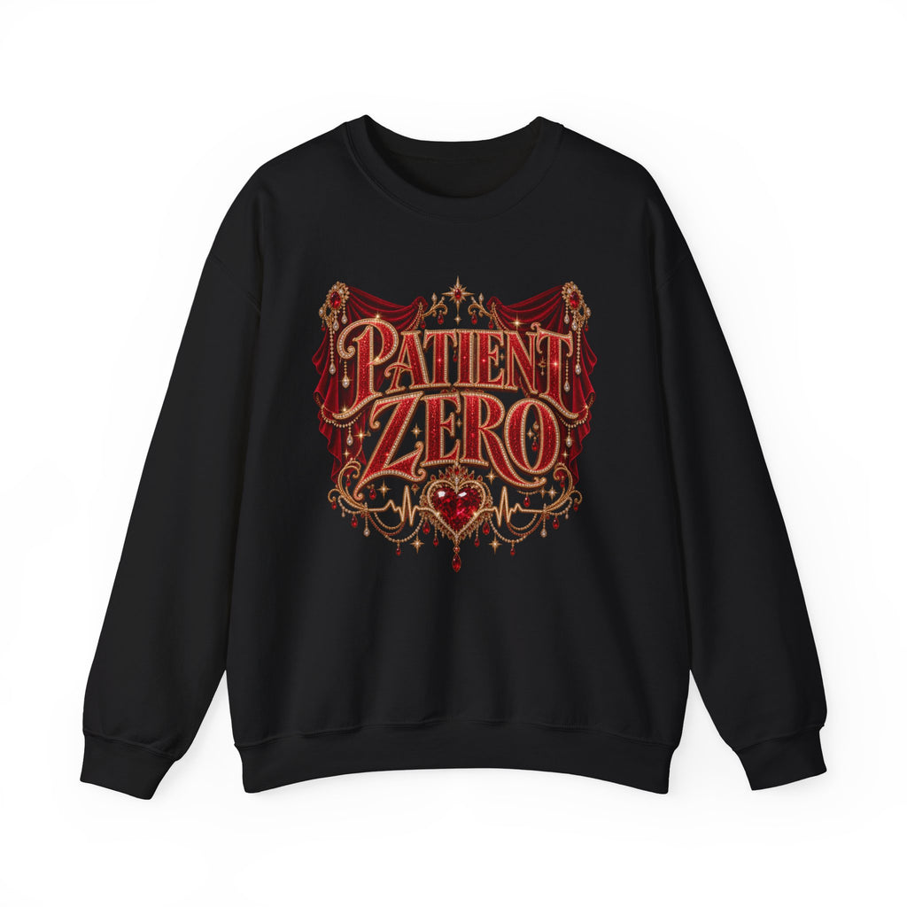 Swiftie Patient Zero