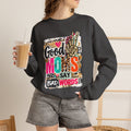 Good Moms Say Bad Words Sweatshirt