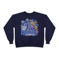 Unisex EcoSmart® Crewneck Sweatshirt